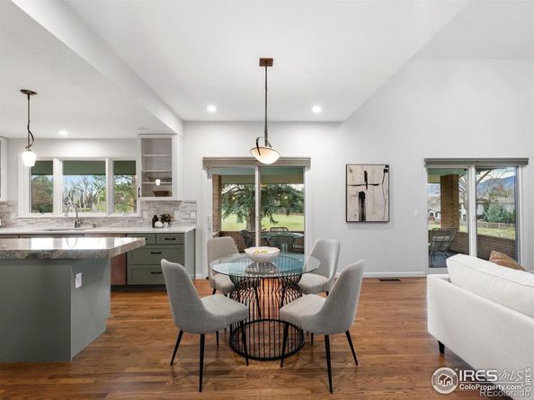 6972 Roaring Fork Trail, Boulder CO 80301