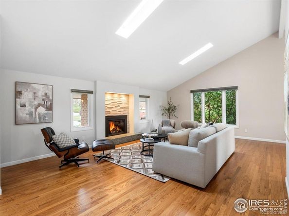 6972 Roaring Fork Trail, Boulder CO 80301