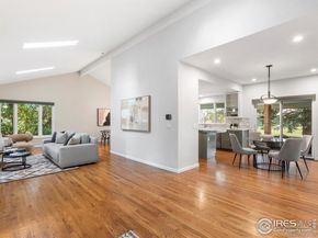 6972 Roaring Fork Trail, Boulder CO 80301