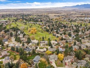 6972 Roaring Fork Trail, Boulder CO 80301