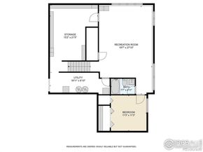 6972 Roaring Fork Trail, Boulder CO 80301