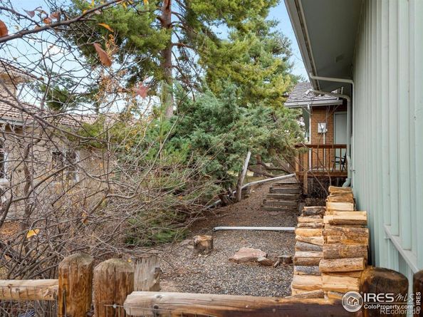 6972 Roaring Fork Trail, Boulder CO 80301