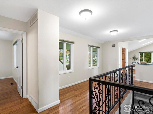 6972 Roaring Fork Trail, Boulder CO 80301