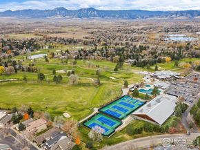 6972 Roaring Fork Trail, Boulder CO 80301