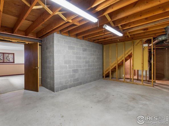 6972 Roaring Fork Trail, Boulder CO 80301