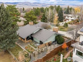 6972 Roaring Fork Trail, Boulder CO 80301