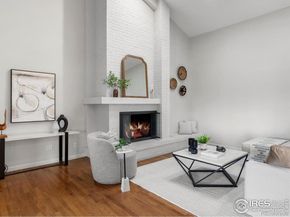 6972 Roaring Fork Trail, Boulder CO 80301