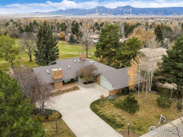 6972 Roaring Fork Trail, Boulder CO 80301