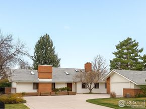 6972 Roaring Fork Trail, Boulder CO 80301