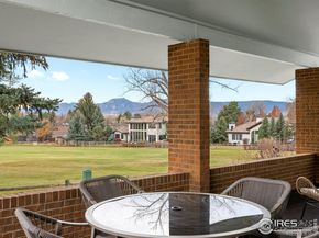 6972 Roaring Fork Trail, Boulder CO 80301