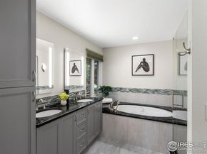 6972 Roaring Fork Trail, Boulder CO 80301