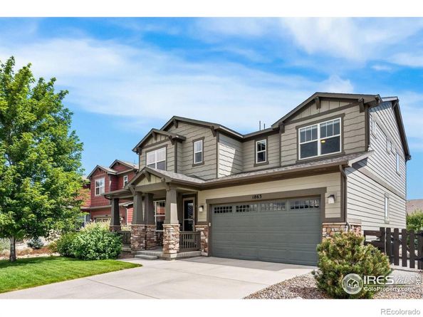 1863 Pioneer Circle, Lafayette CO 80026