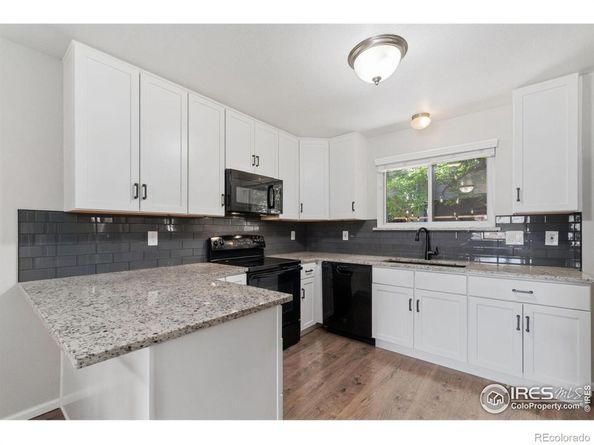 10694 W 63rd Place, Arvada CO 80004