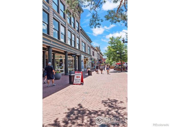 2201 Pearl Street 2, Boulder CO 80302