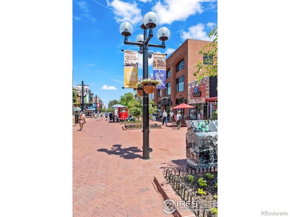 2201 Pearl Street 2, Boulder CO 80302