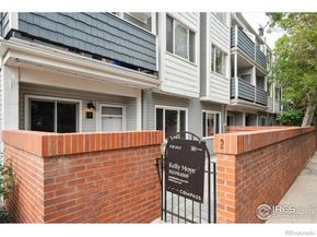 2201 Pearl Street 2, Boulder CO 80302