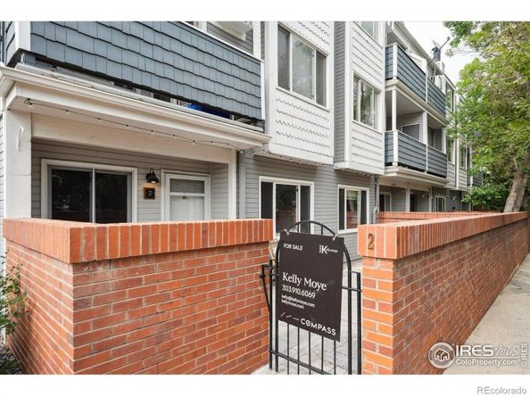 2201 Pearl Street 2, Boulder CO 80302