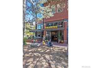 2201 Pearl Street 2, Boulder CO 80302