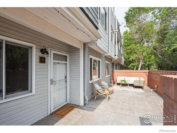2201 Pearl Street 2, Boulder CO 80302