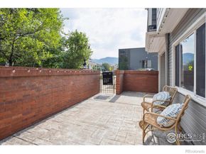 2201 Pearl Street 2, Boulder CO 80302