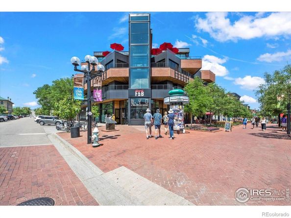2201 Pearl Street 2, Boulder CO 80302