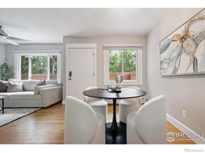 2201 Pearl Street 2, Boulder CO 80302