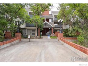 2201 Pearl Street 2, Boulder CO 80302