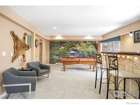 12023 Coal Creek Heights Drive, Golden CO 80403