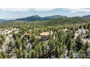 12023 Coal Creek Heights Drive, Golden CO 80403