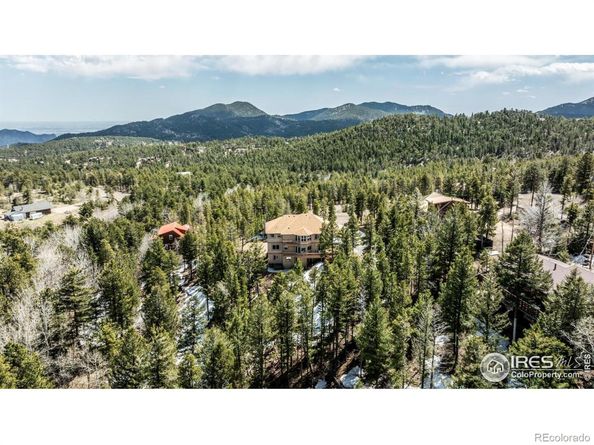 12023 Coal Creek Heights Drive, Golden CO 80403