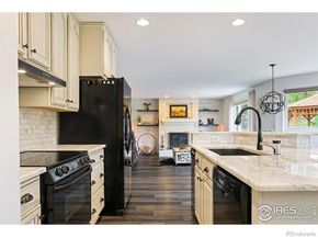12023 Coal Creek Heights Drive, Golden CO 80403
