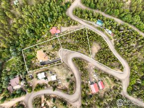 12023 Coal Creek Heights Drive, Golden CO 80403