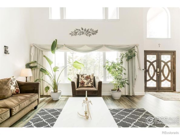 12023 Coal Creek Heights Drive, Golden CO 80403