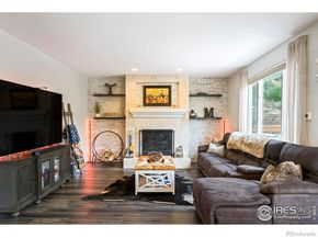 12023 Coal Creek Heights Drive, Golden CO 80403