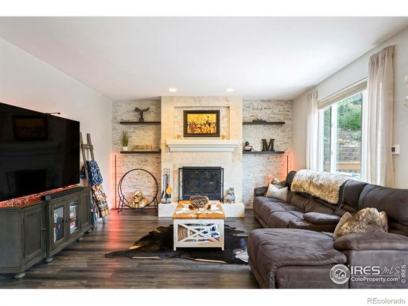12023 Coal Creek Heights Drive, Golden CO 80403