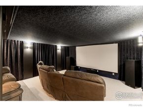 12023 Coal Creek Heights Drive, Golden CO 80403