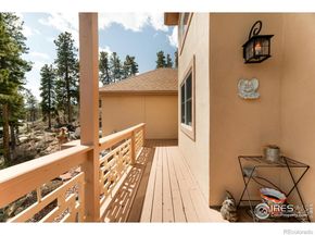 12023 Coal Creek Heights Drive, Golden CO 80403