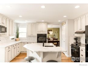 12023 Coal Creek Heights Drive, Golden CO 80403