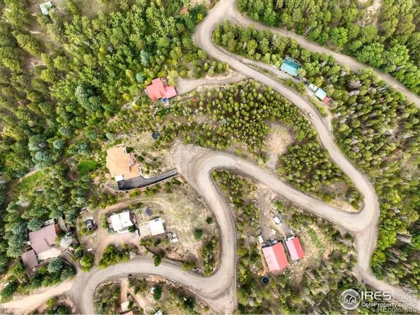 12023 Coal Creek Heights Drive, Golden CO 80403