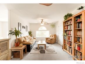 12023 Coal Creek Heights Drive, Golden CO 80403