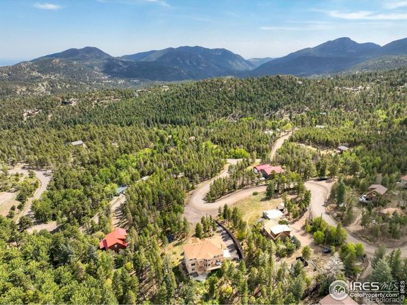12023 Coal Creek Heights Drive, Golden CO 80403
