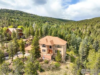 12023 Coal Creek Heights Drive