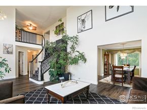 12023 Coal Creek Heights Drive, Golden CO 80403