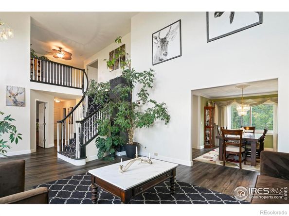 12023 Coal Creek Heights Drive, Golden CO 80403