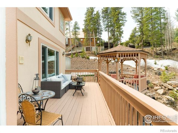 12023 Coal Creek Heights Drive, Golden CO 80403