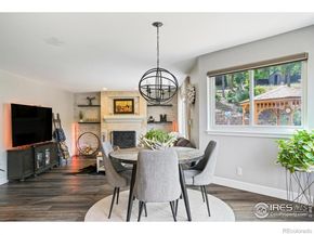 12023 Coal Creek Heights Drive, Golden CO 80403