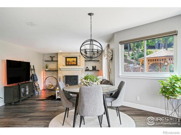 12023 Coal Creek Heights Drive, Golden CO 80403