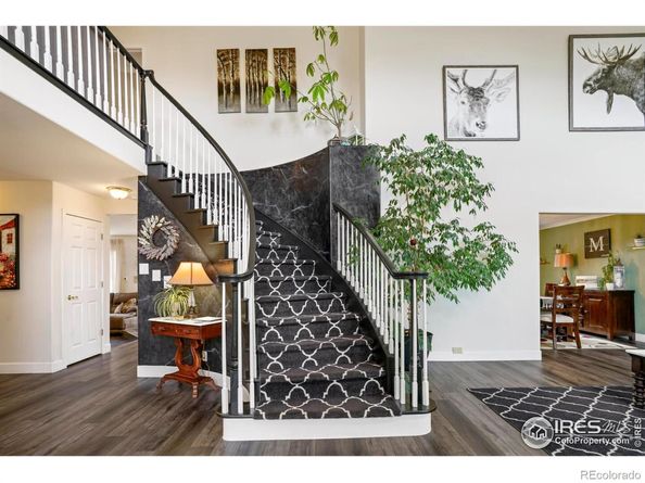 12023 Coal Creek Heights Drive, Golden CO 80403