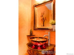 12023 Coal Creek Heights Drive, Golden CO 80403