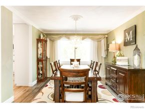 12023 Coal Creek Heights Drive, Golden CO 80403